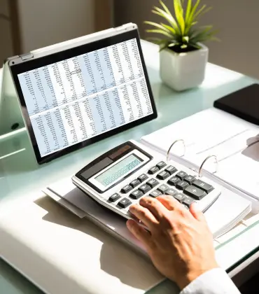 Invoicing & Accounts Receivables