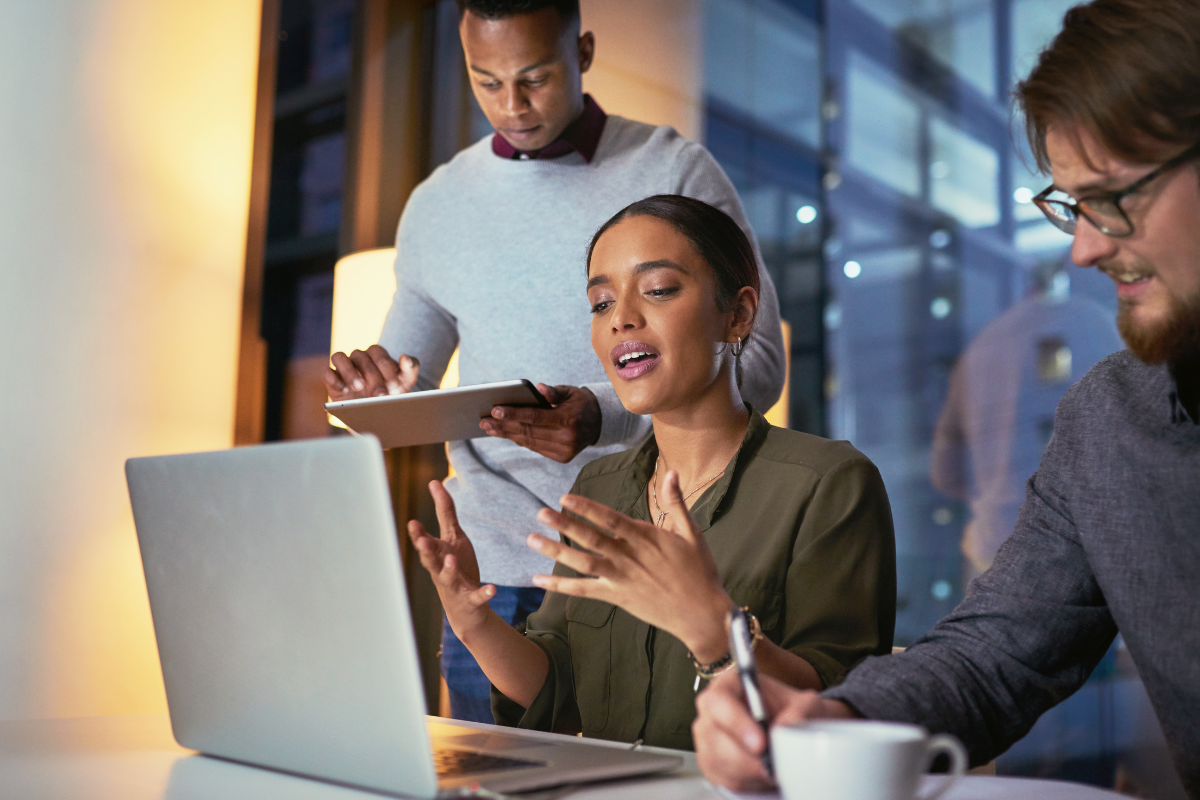 Our branding approach